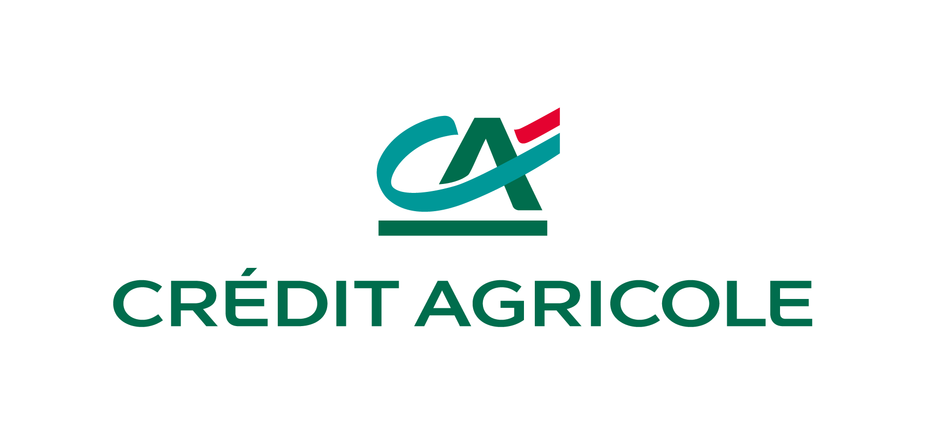 Logo Crédit Agricole